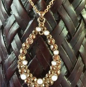 Jessica Simpson earrings